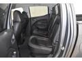 Satin Steel Metallic - Canyon AT4 Crew Cab 4WD Photo No. 7