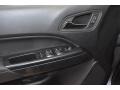 Satin Steel Metallic - Canyon AT4 Crew Cab 4WD Photo No. 8