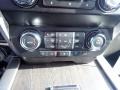 Oxford White - F350 Super Duty Lariat Crew Cab 4x4 Photo No. 14