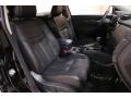 Charcoal Front Seat Photo for 2019 Nissan Rogue #140252678