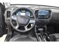 Satin Steel Metallic - Canyon AT4 Crew Cab 4WD Photo No. 11