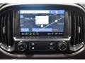 Satin Steel Metallic - Canyon AT4 Crew Cab 4WD Photo No. 12