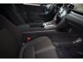 White Orchid Pearl - Civic EX Sedan Photo No. 26