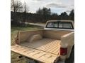  1978 C/K Truck K10 Custom Deluxe Regular Cab 4x4 Buckskin