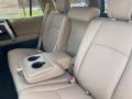Sand Beige Rear Seat Photo for 2021 Toyota 4Runner #140252819