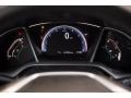 White Orchid Pearl - Civic EX Sedan Photo No. 31