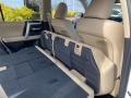 Sand Beige Rear Seat Photo for 2021 Toyota 4Runner #140252906