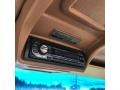 1978 Chevrolet C/K Truck Tan Interior Audio System Photo