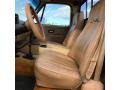 Front Seat of 1978 C/K Truck K10 Custom Deluxe Regular Cab 4x4