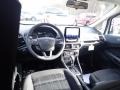 Diamond White - EcoSport SE 4WD Photo No. 9