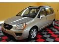 Light Almond Beige - Rondo LX V6 Photo No. 3