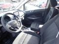 Diamond White - EcoSport SE 4WD Photo No. 10
