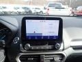 Diamond White - EcoSport SE 4WD Photo No. 13