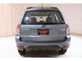 2013 Sage Green Metallic Subaru Forester 2.5 X  photo #15