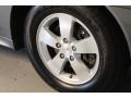 Shadow Gray Metallic - Grand Prix Sedan Photo No. 9