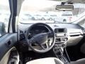 Diamond White - EcoSport S 4WD Photo No. 9