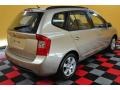 2008 Light Almond Beige Kia Rondo LX V6  photo #6