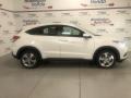 Platinum White Pearl - HR-V LX AWD Photo No. 1