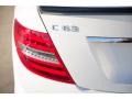 Polar White - C 63 AMG Photo No. 12