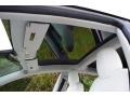 2018 Tesla Model 3 White/Black Interior Sunroof Photo