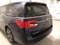 2021 Obsidian Blue Pearl Honda Odyssey Touring  photo #4