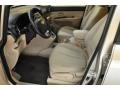 Light Almond Beige - Rondo LX V6 Photo No. 12