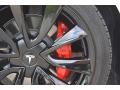 2018 Tesla Model 3 Long Range Wheel