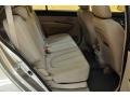 Light Almond Beige - Rondo LX V6 Photo No. 15