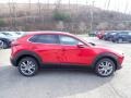 Soul Red Crystal Metallic - CX-30 Premium AWD Photo No. 1