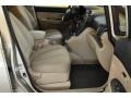 Light Almond Beige - Rondo LX V6 Photo No. 16