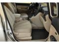 2008 Light Almond Beige Kia Rondo LX V6  photo #16