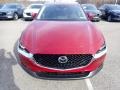 Soul Red Crystal Metallic - CX-30 Premium AWD Photo No. 4