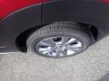 Soul Red Crystal Metallic - CX-30 Premium AWD Photo No. 7