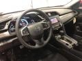 Rallye Red - Civic LX Sedan Photo No. 7
