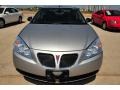 Liquid Silver Metallic - G6 GT Sedan Photo No. 10