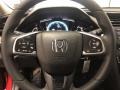 Rallye Red - Civic LX Sedan Photo No. 12