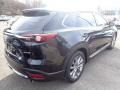Jet Black Mica - CX-9 Grand Touring AWD Photo No. 2