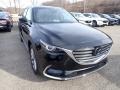 Jet Black Mica - CX-9 Grand Touring AWD Photo No. 3