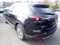 Jet Black Mica - CX-9 Grand Touring AWD Photo No. 6