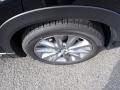 Jet Black Mica - CX-9 Grand Touring AWD Photo No. 7
