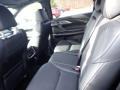 Jet Black Mica - CX-9 Grand Touring AWD Photo No. 8
