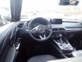Jet Black Mica - CX-9 Grand Touring AWD Photo No. 9