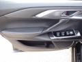 Jet Black Mica - CX-9 Grand Touring AWD Photo No. 11