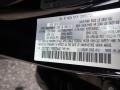 Jet Black Mica - CX-9 Grand Touring AWD Photo No. 12