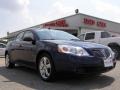 Midnight Blue Metallic - G6 GT Sedan Photo No. 1