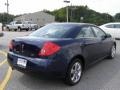 Midnight Blue Metallic - G6 GT Sedan Photo No. 3