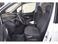 Charcoal Black Interior Photo for 2016 Ford Transit Connect #140256530