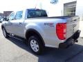 Iconic Silver - Ranger STX SuperCrew 4x4 Photo No. 3