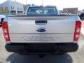 Iconic Silver - Ranger STX SuperCrew 4x4 Photo No. 4