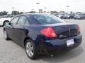 Midnight Blue Metallic - G6 GT Sedan Photo No. 5